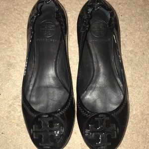 Tory Burch Ballerina shoes